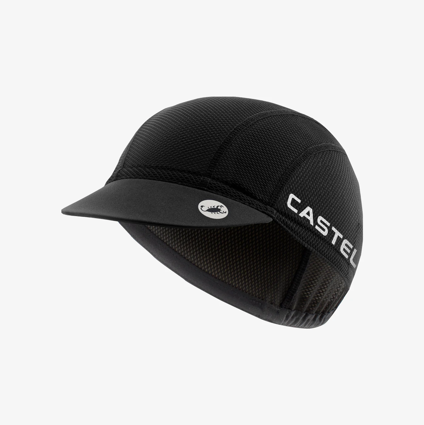 CASQUETTE A/C 3 CYCLING - Image 2