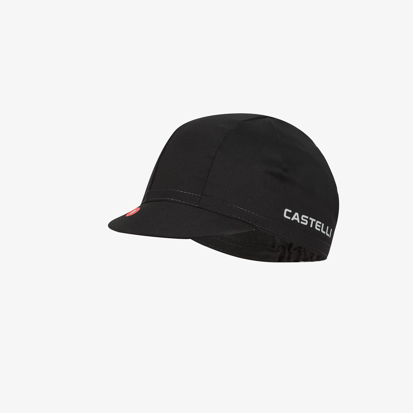 CASQUETTE CASTELLI LOGO - Image 2