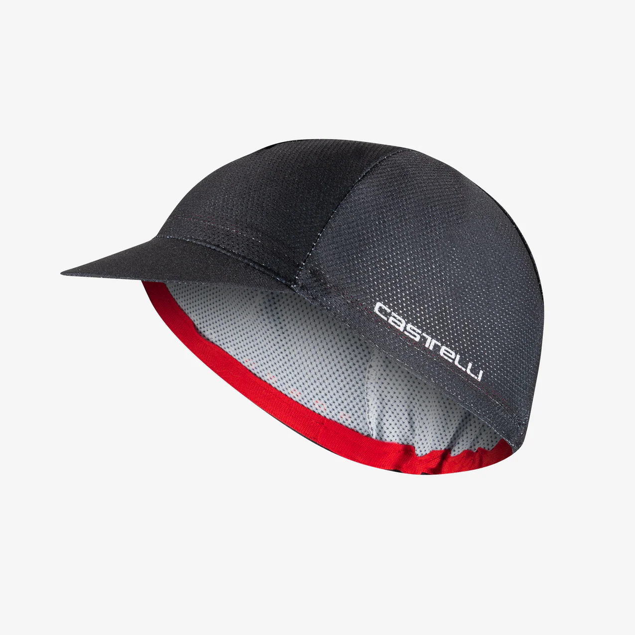 Casquette ROSSO CORSA 2 | Castelli