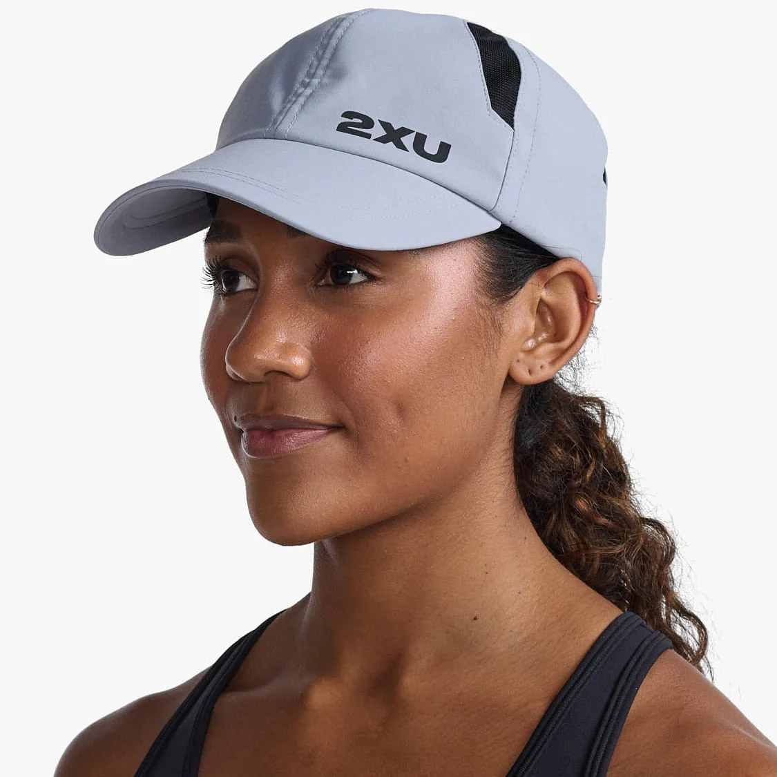 Casquette Run   | 2xu - Image 4