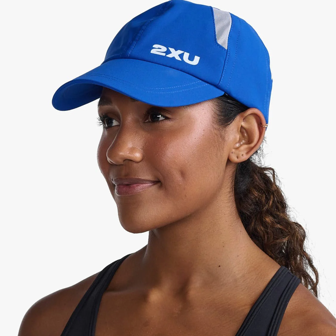 Casquette Run   | 2xu - Image 6
