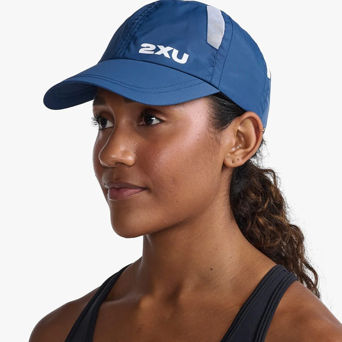 Casquette Run   | 2xu - Image 8