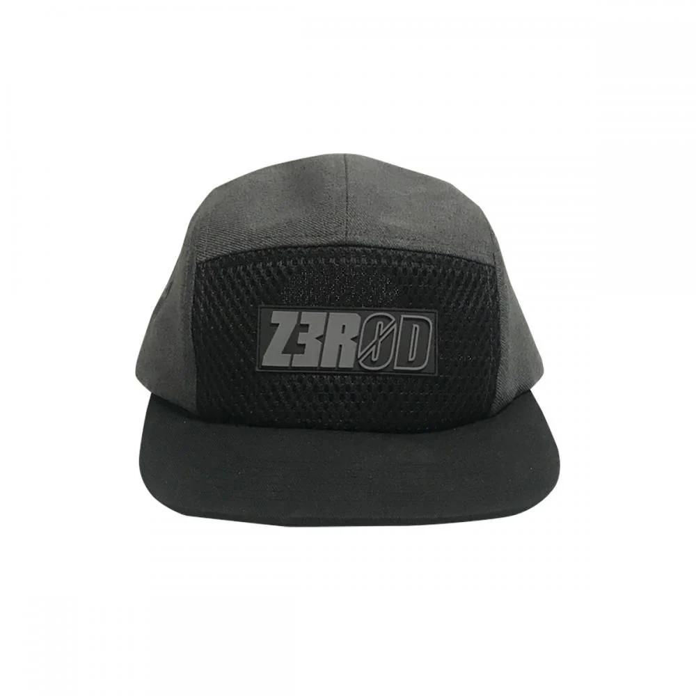Casquette 5 Panel Cap  | Zerod - Image 3