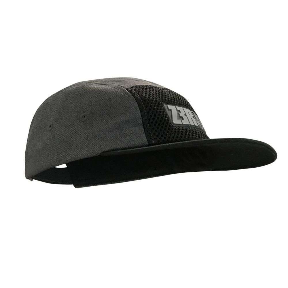 Casquette 5 Panel Cap  | Zerod - Image 4