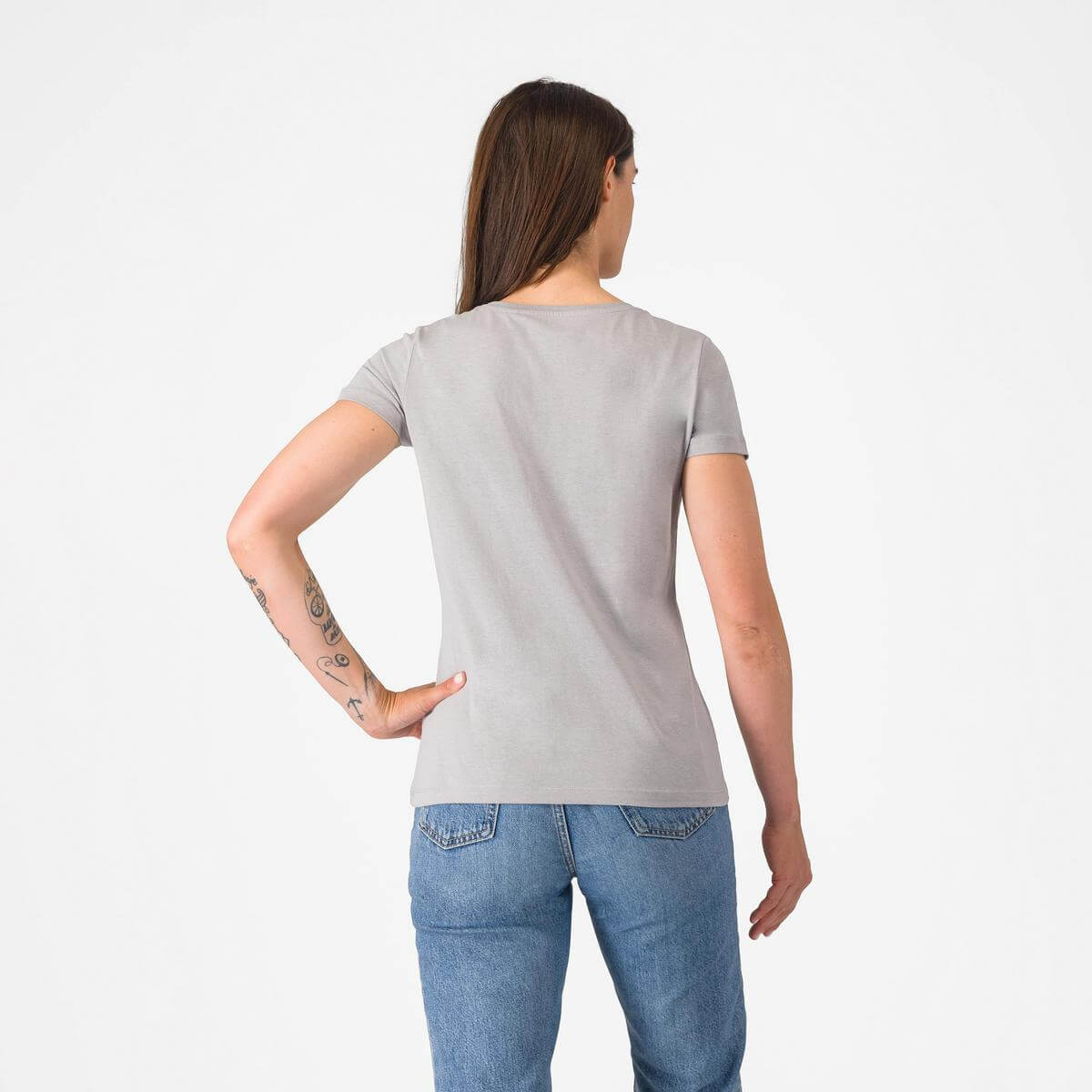 '76 W Tshirt - Femme | Castelli - Image 3