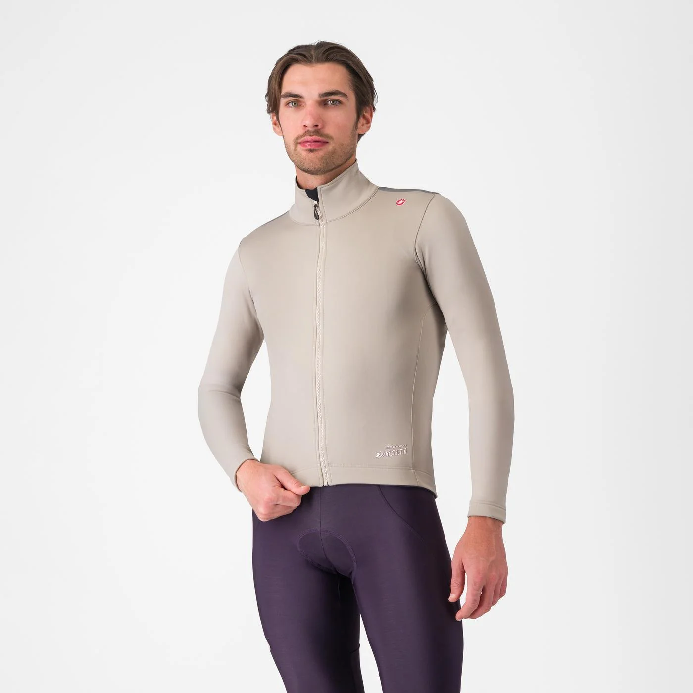 Veste hiver espresso Air homme | Castelli - Image 10