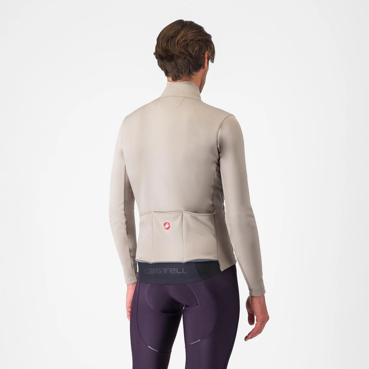 Veste hiver espresso Air homme | Castelli - Image 11