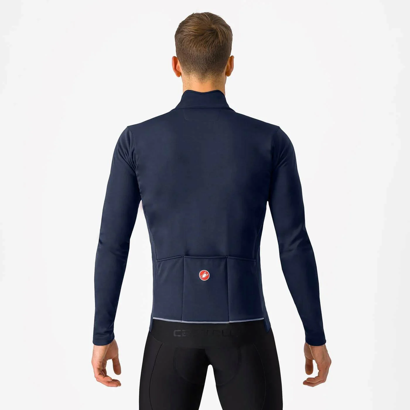 Veste hiver espresso Air homme | Castelli - Image 6