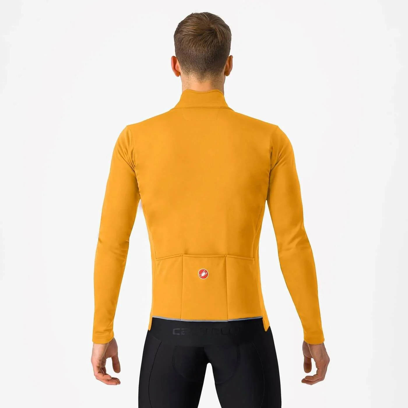 Veste hiver espresso Air homme | Castelli - Image 8