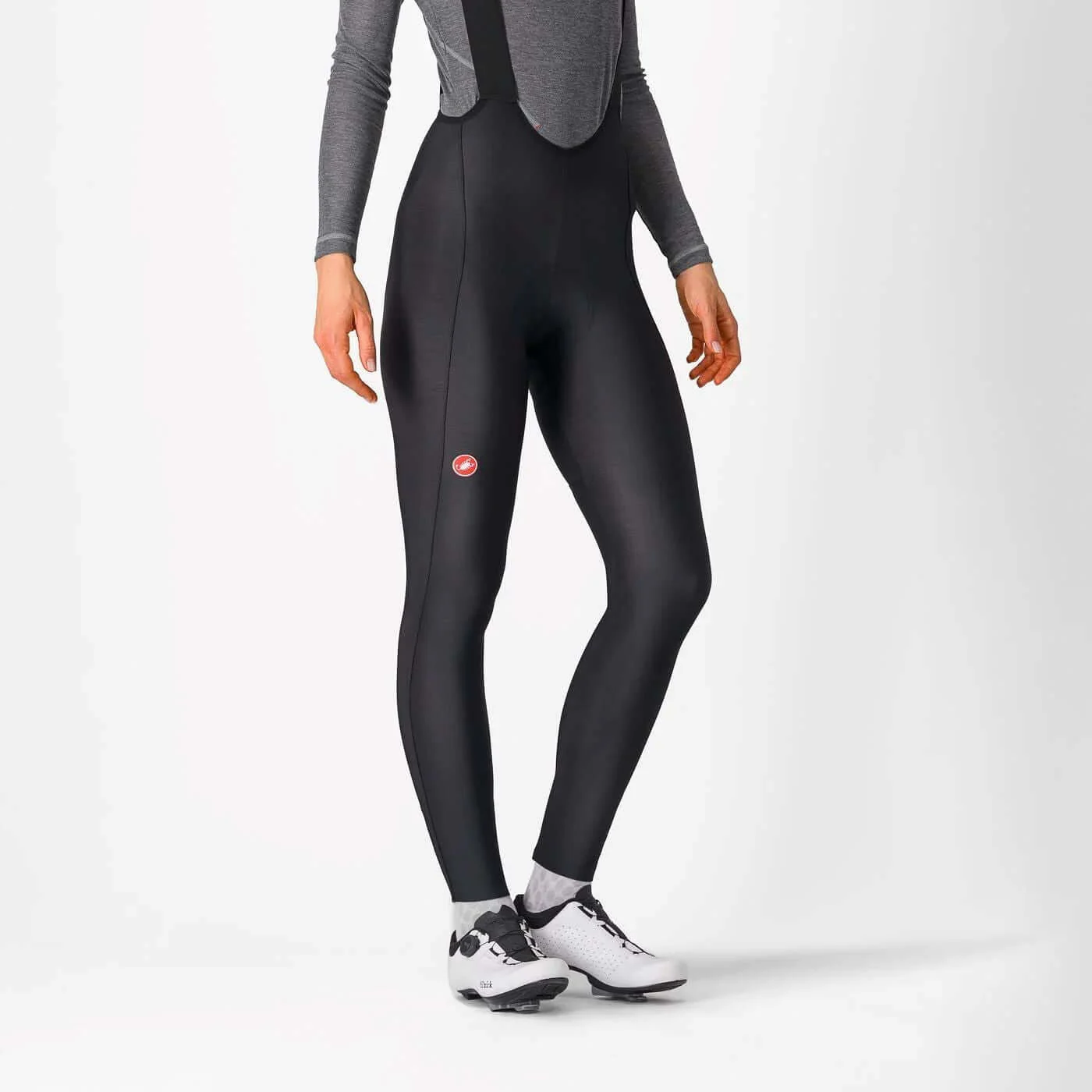 Cuissard long Espresso Dt Femme | Castelli - Image 2