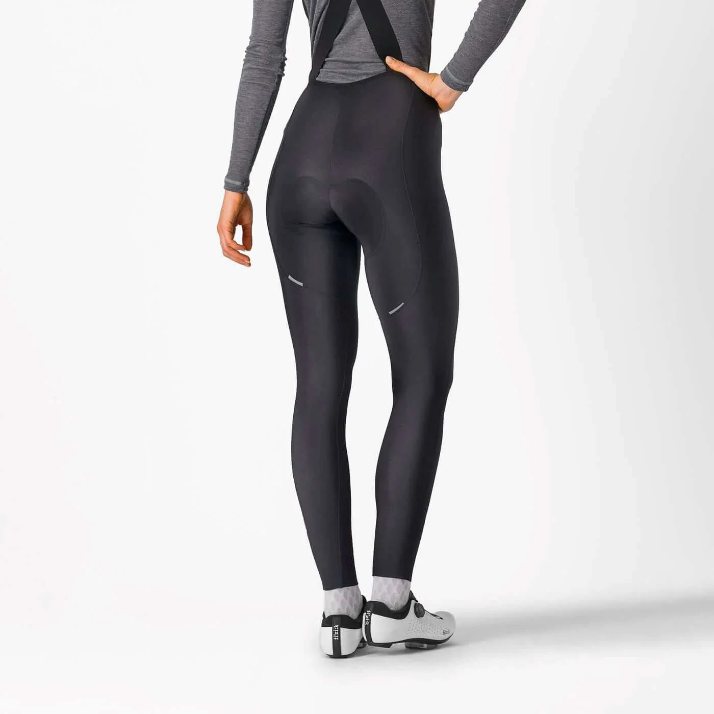 Cuissard long Espresso Dt Femme | Castelli - Image 3