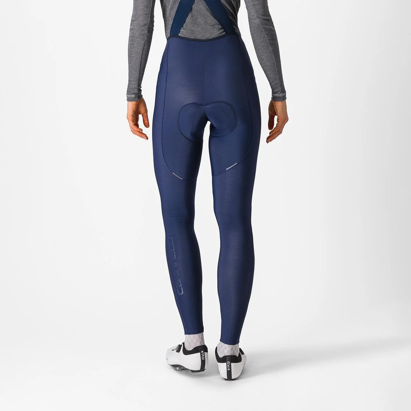 Cuissard long Espresso Dt Femme | Castelli - Image 5