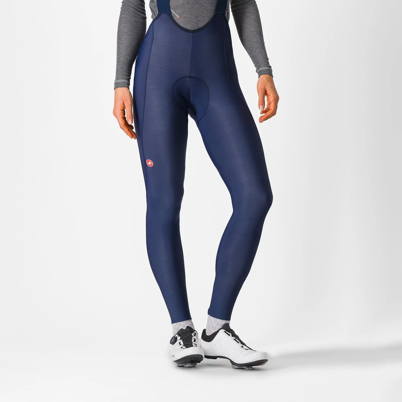 Cuissard long Espresso Dt Femme | Castelli - Image 6