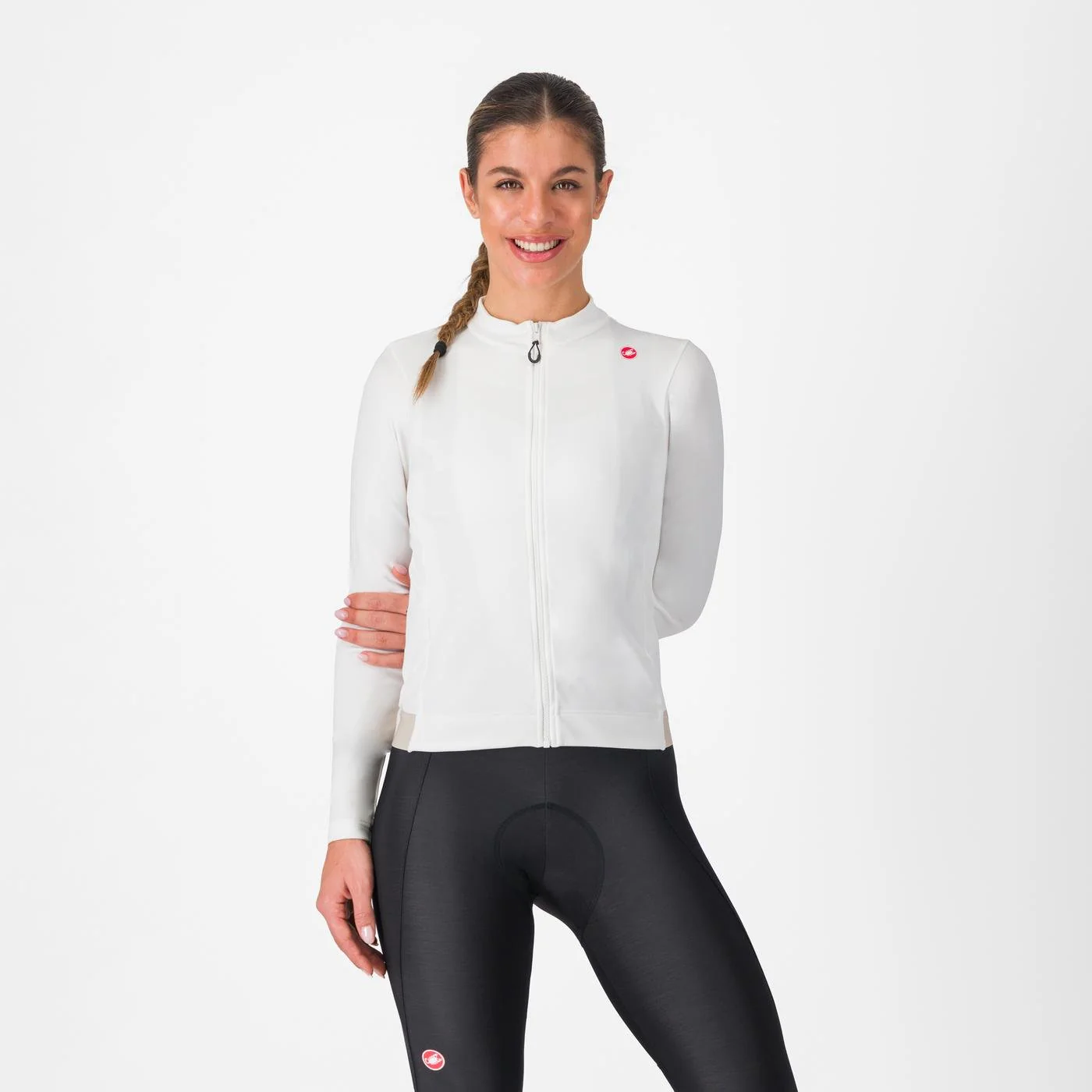 Espresso Thermal Femme | Castelli