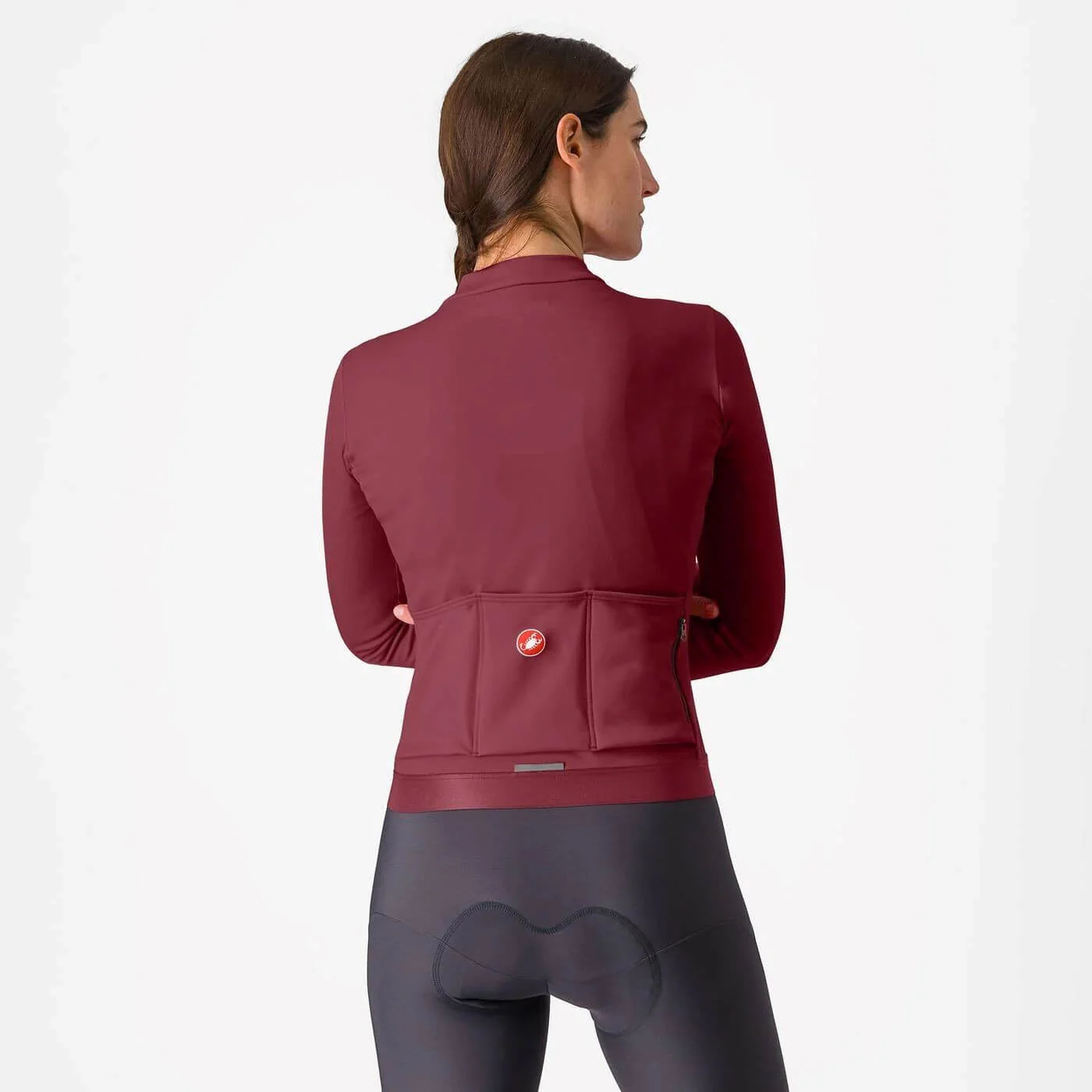 Espresso Thermal Femme | Castelli - Image 10