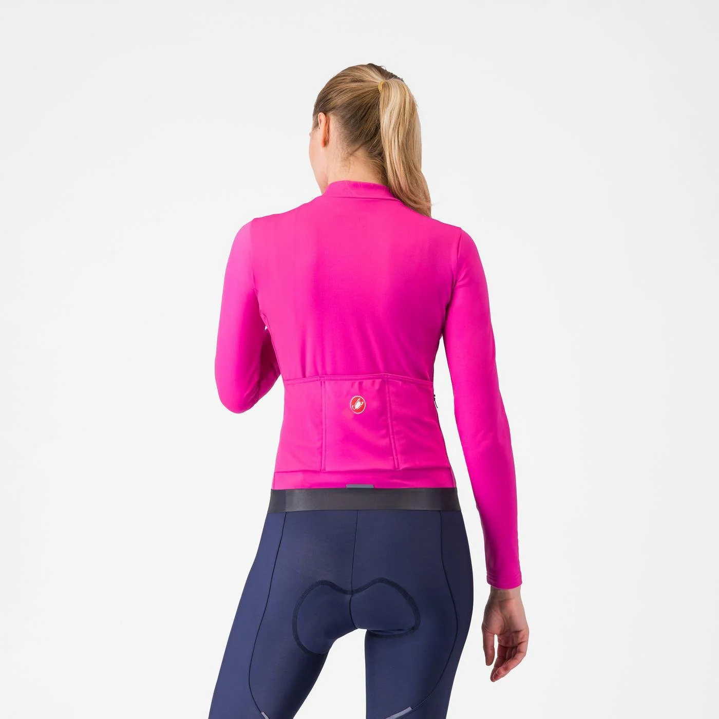 Espresso Thermal Femme | Castelli - Image 12