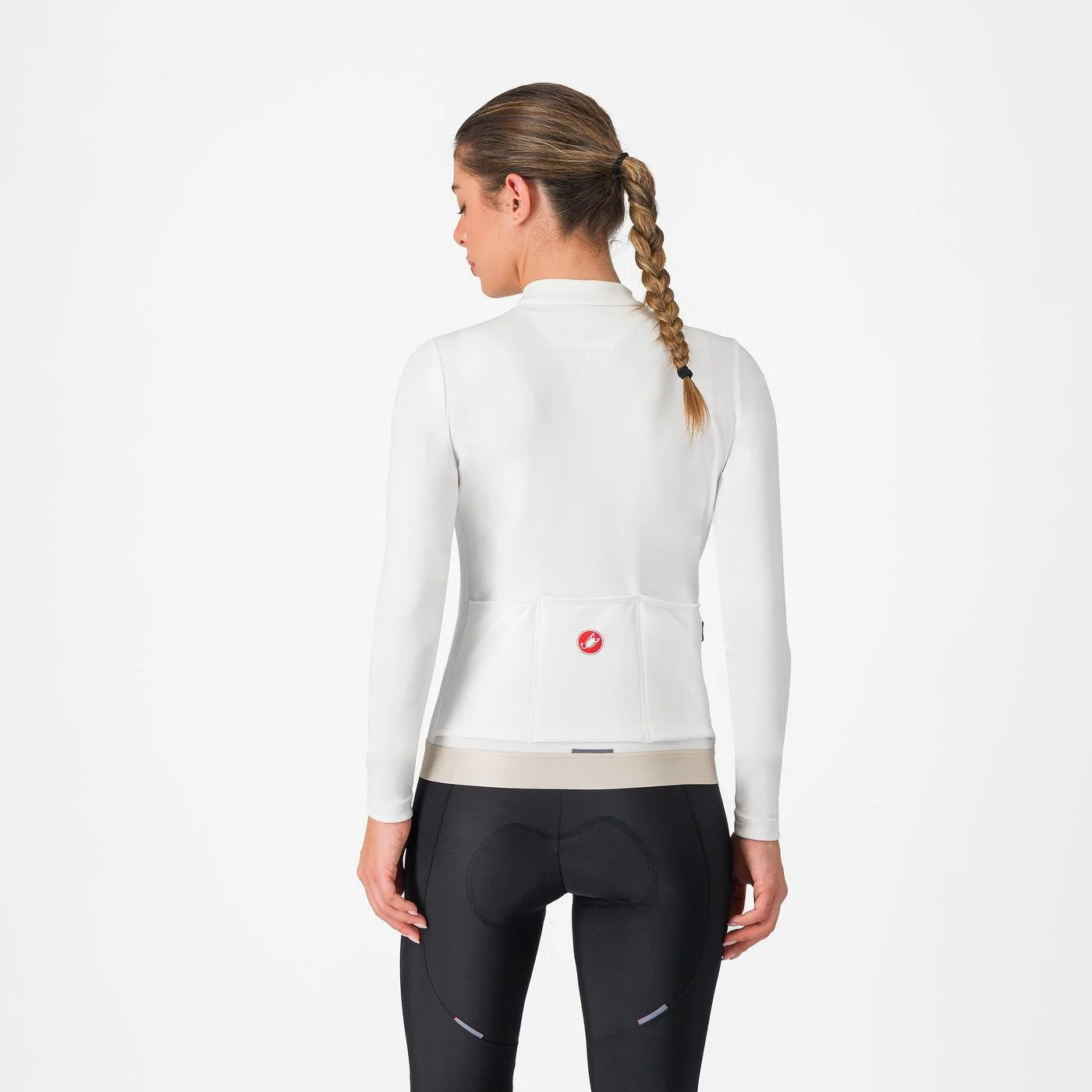 Espresso Thermal Femme | Castelli - Image 2