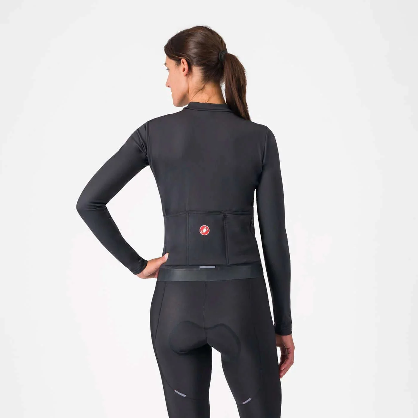 Espresso Thermal Femme | Castelli - Image 4