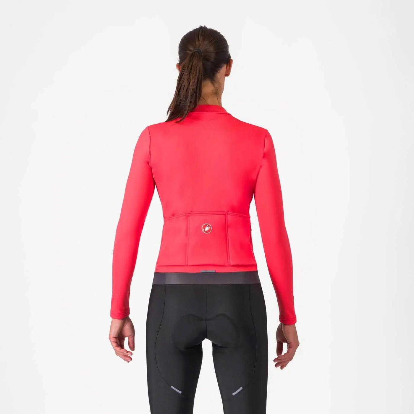 Espresso Thermal Femme | Castelli - Image 6