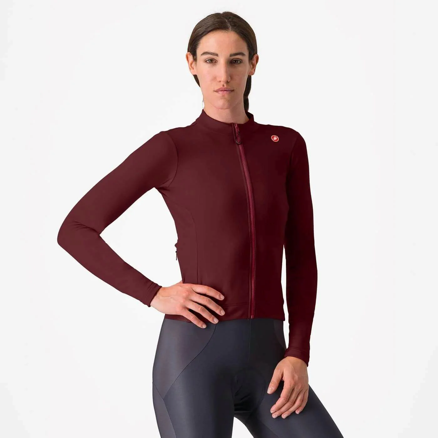 Espresso Thermal Femme | Castelli - Image 9