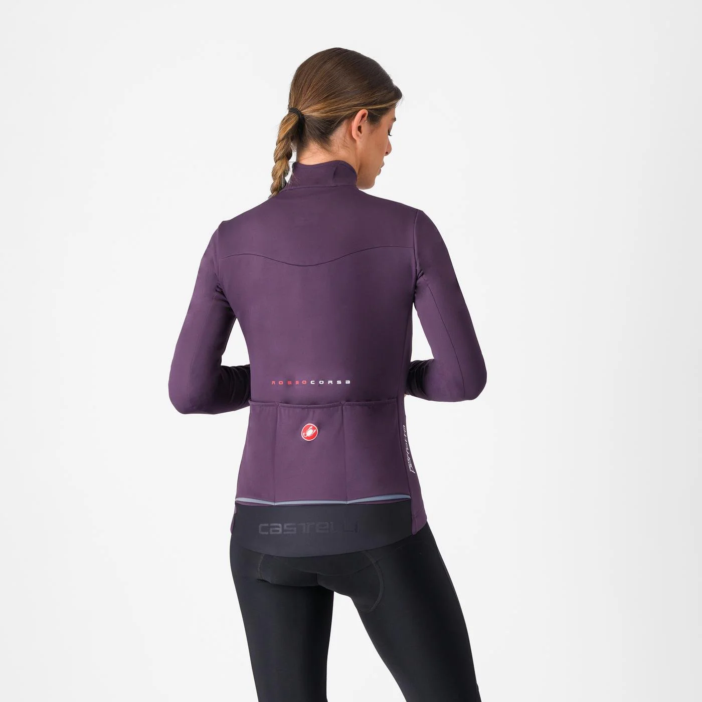 Veste Perfetto Air Femme | Castelli - Image 6