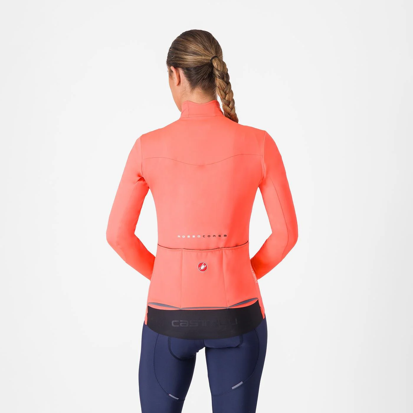 Veste Perfetto Air Femme | Castelli - Image 8