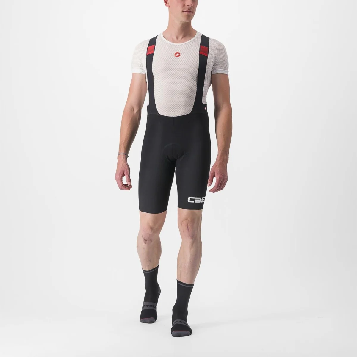 Premio Black Ltd - Homme | Castelli