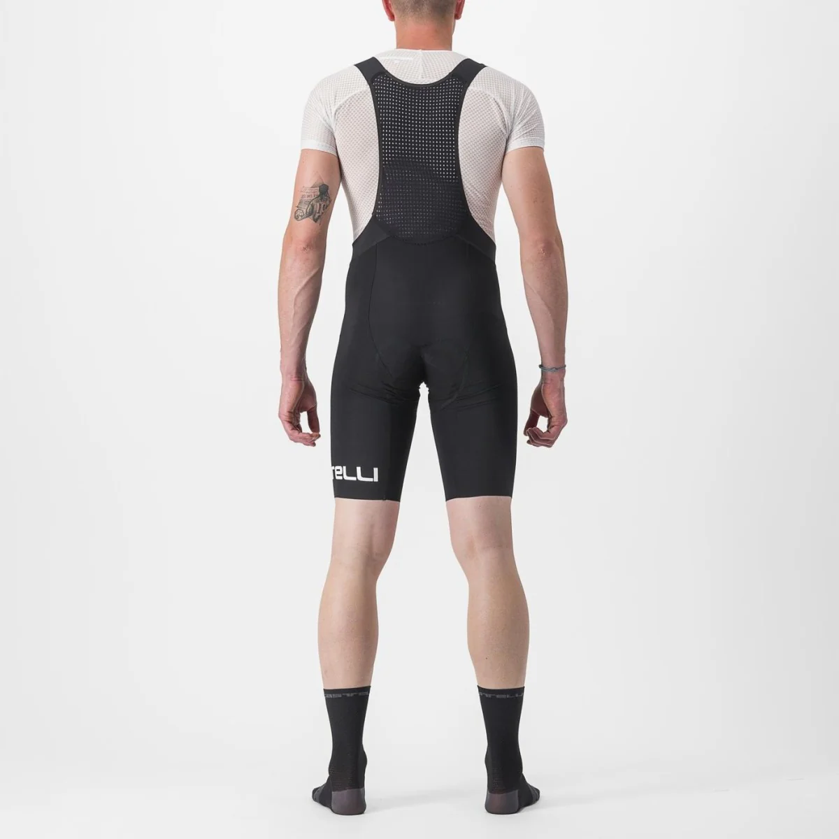 Premio Black Ltd - Homme | Castelli - Image 2