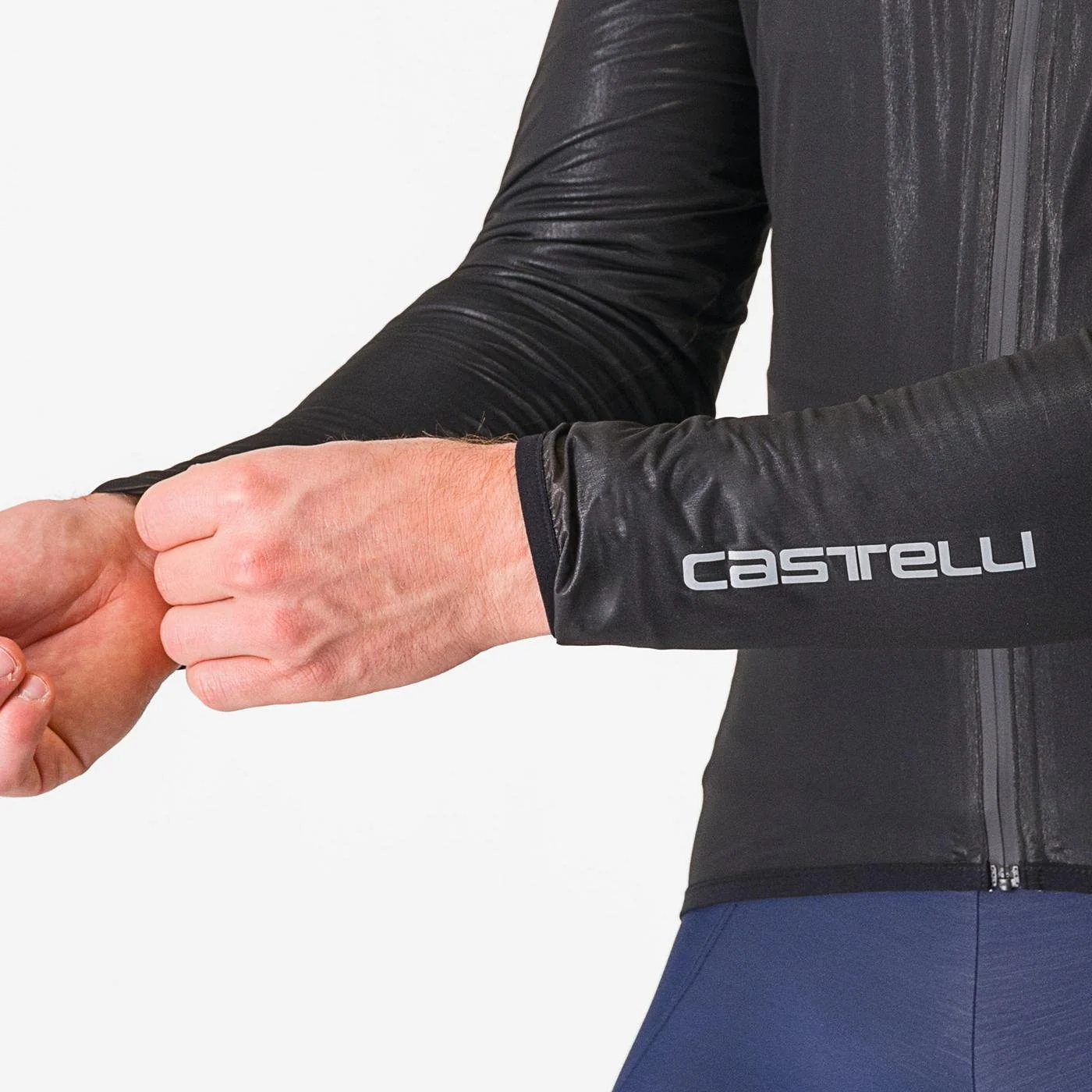 Veste Squall Shell - Homme | Castelli - Image 3