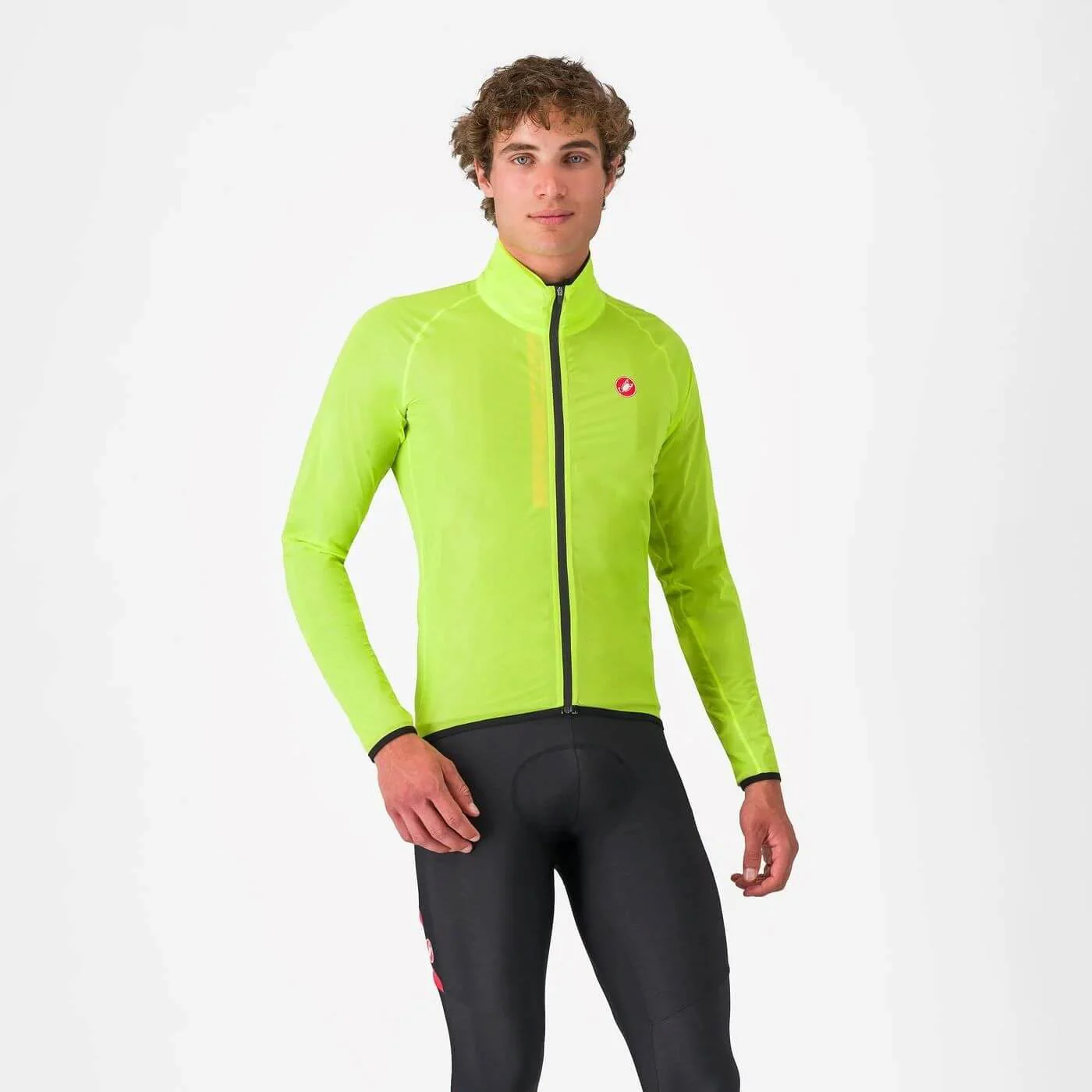 Veste Squall Shell - Homme | Castelli - Image 5