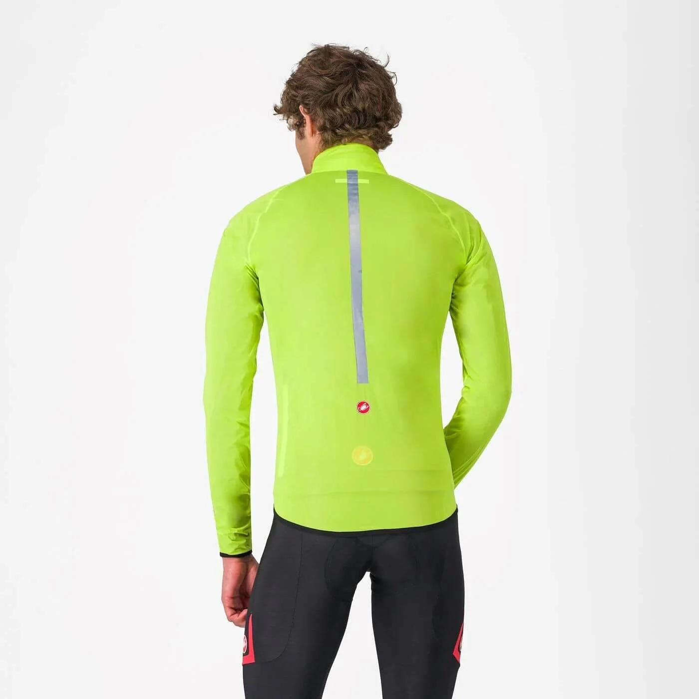 Veste Squall Shell - Homme | Castelli - Image 6