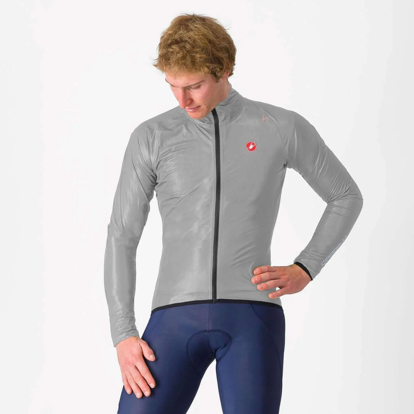 Veste Squall Shell - Homme | Castelli - Image 7