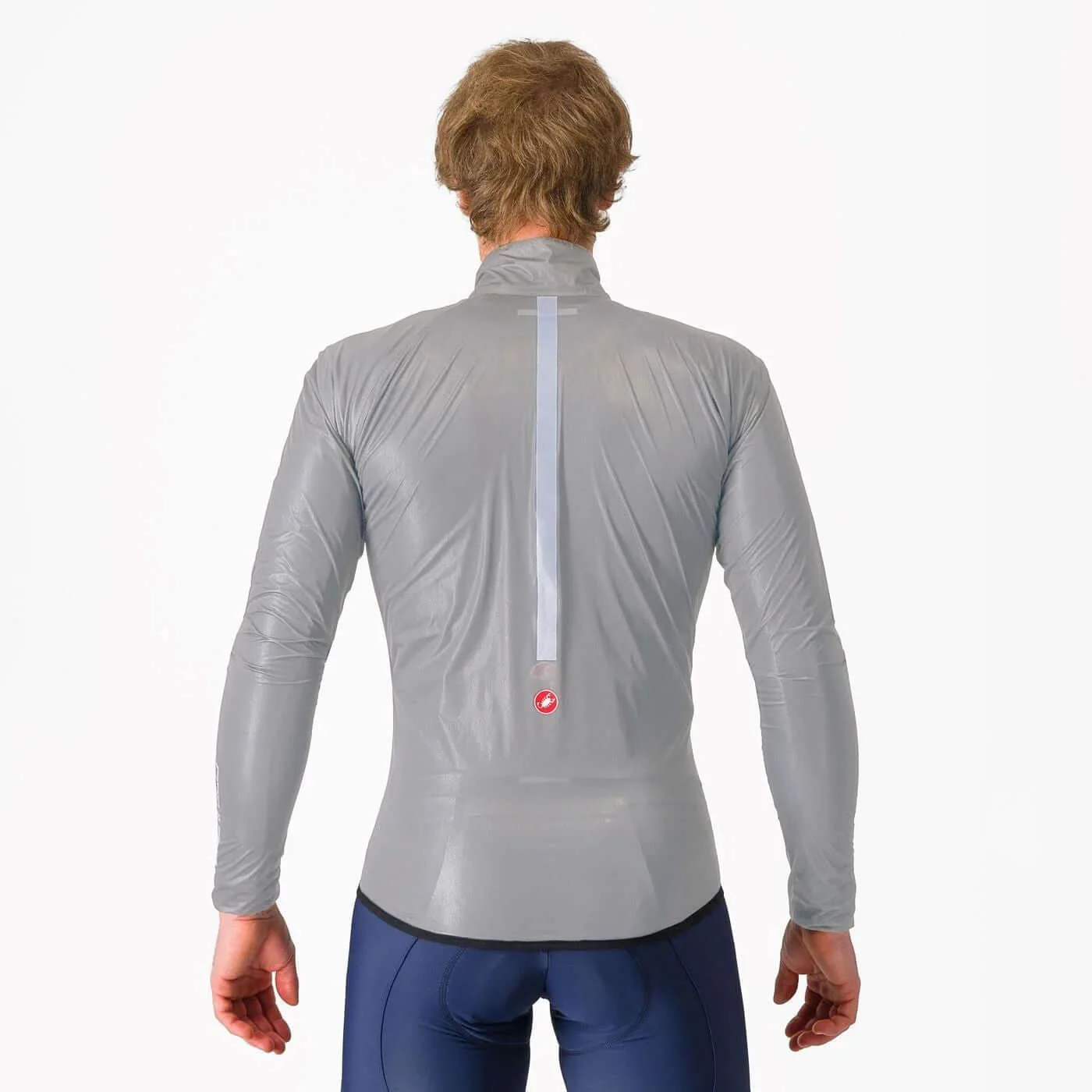 Veste Squall Shell - Homme | Castelli - Image 8