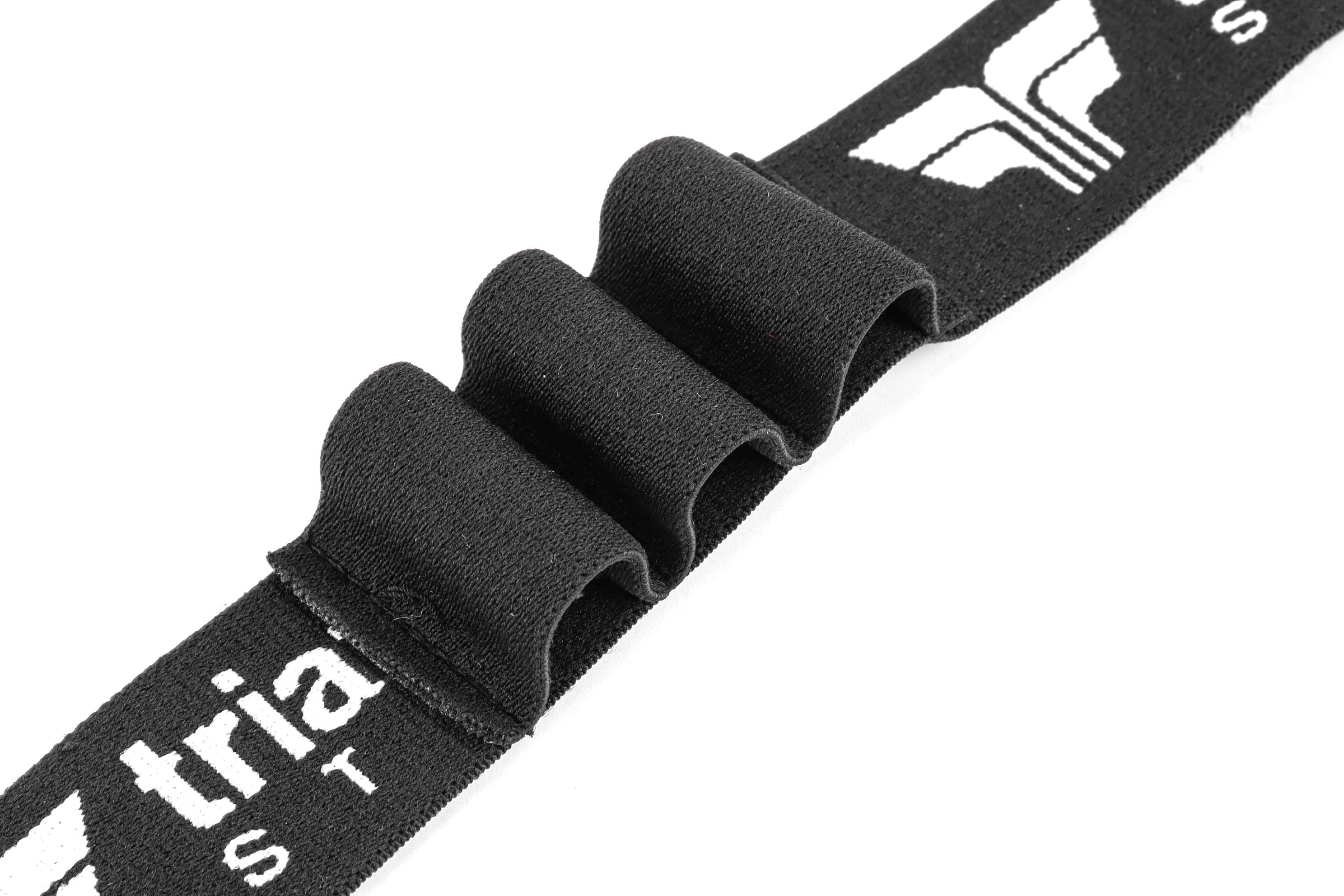 Ceinture Porte Dossard Triathlon Ts Noir | Triathlon Store - Image 7