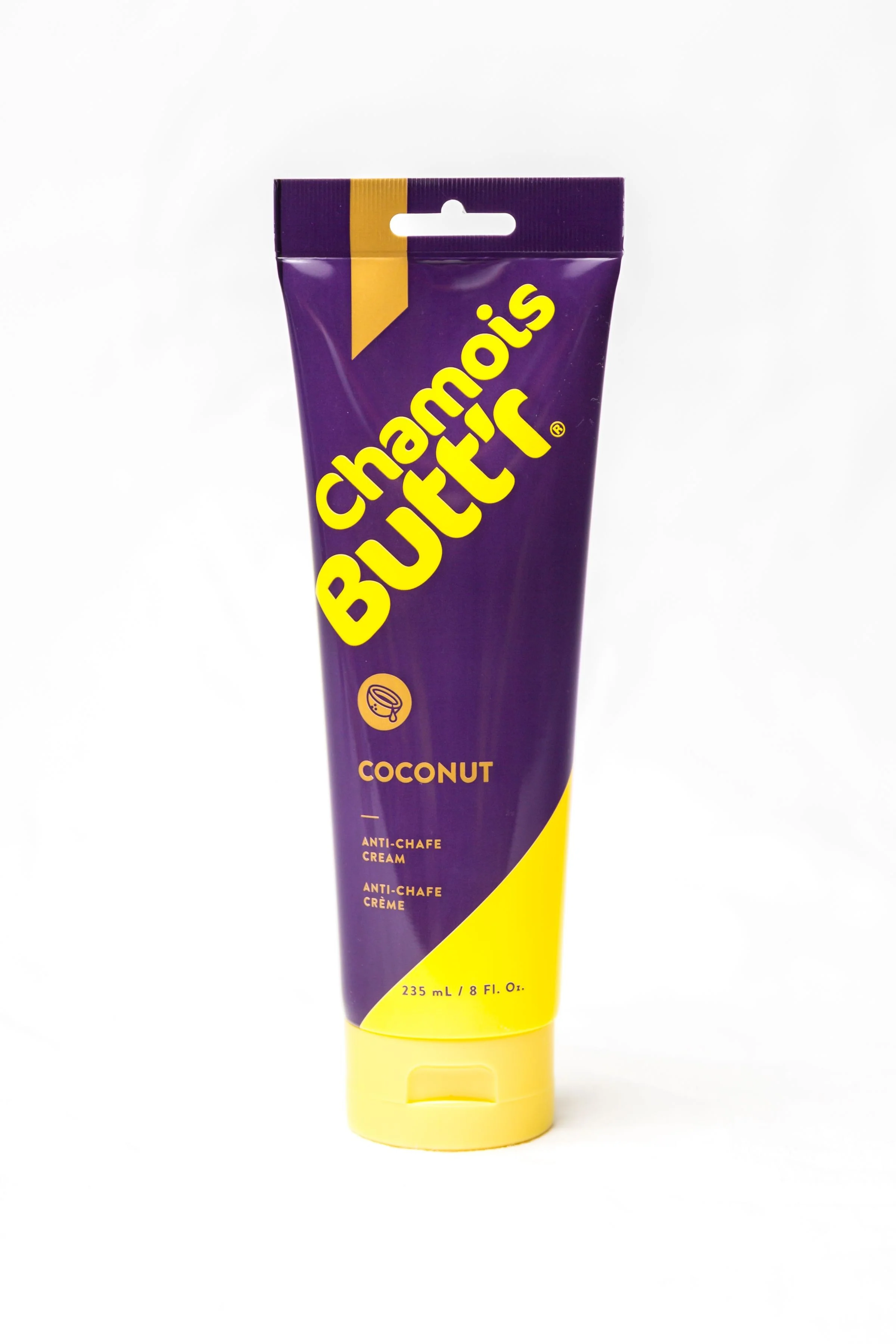 Chamois Butt'r Coconut 235ml  | Chamois Butt'r - Image 4