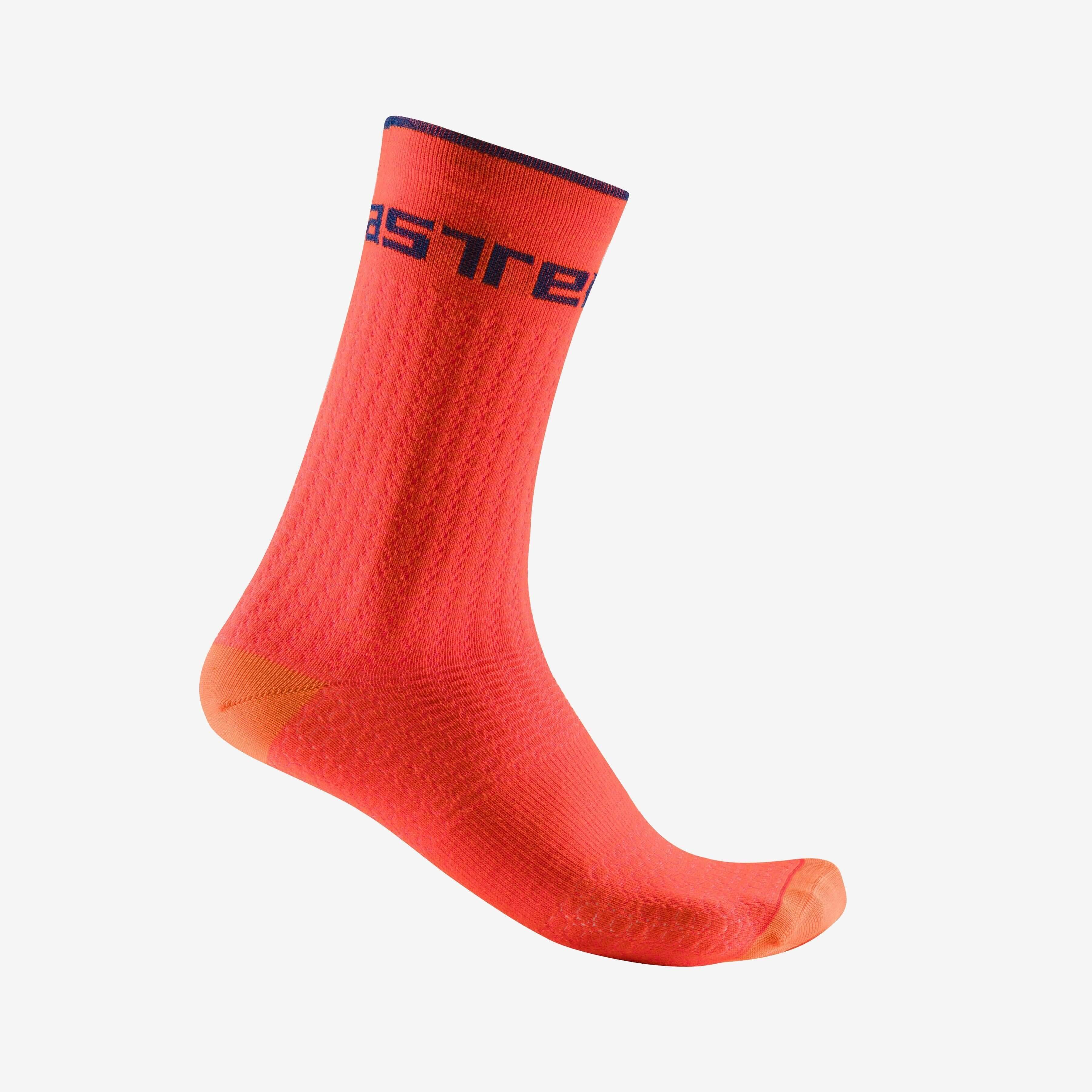 Chaussettes Distanza 20 - Mixte | Castelli - Image 2