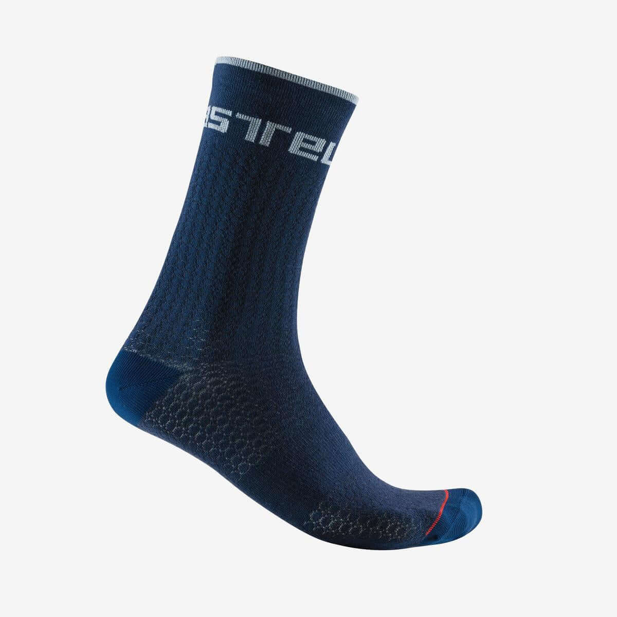 Chaussettes Distanza 20 - Mixte | Castelli - Image 3