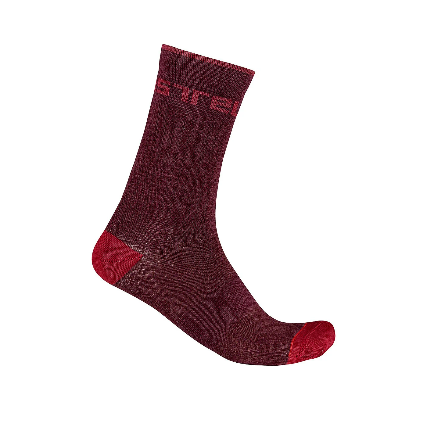 Chaussettes Hiver Distanza  - Mixte | Castelli - Image 2