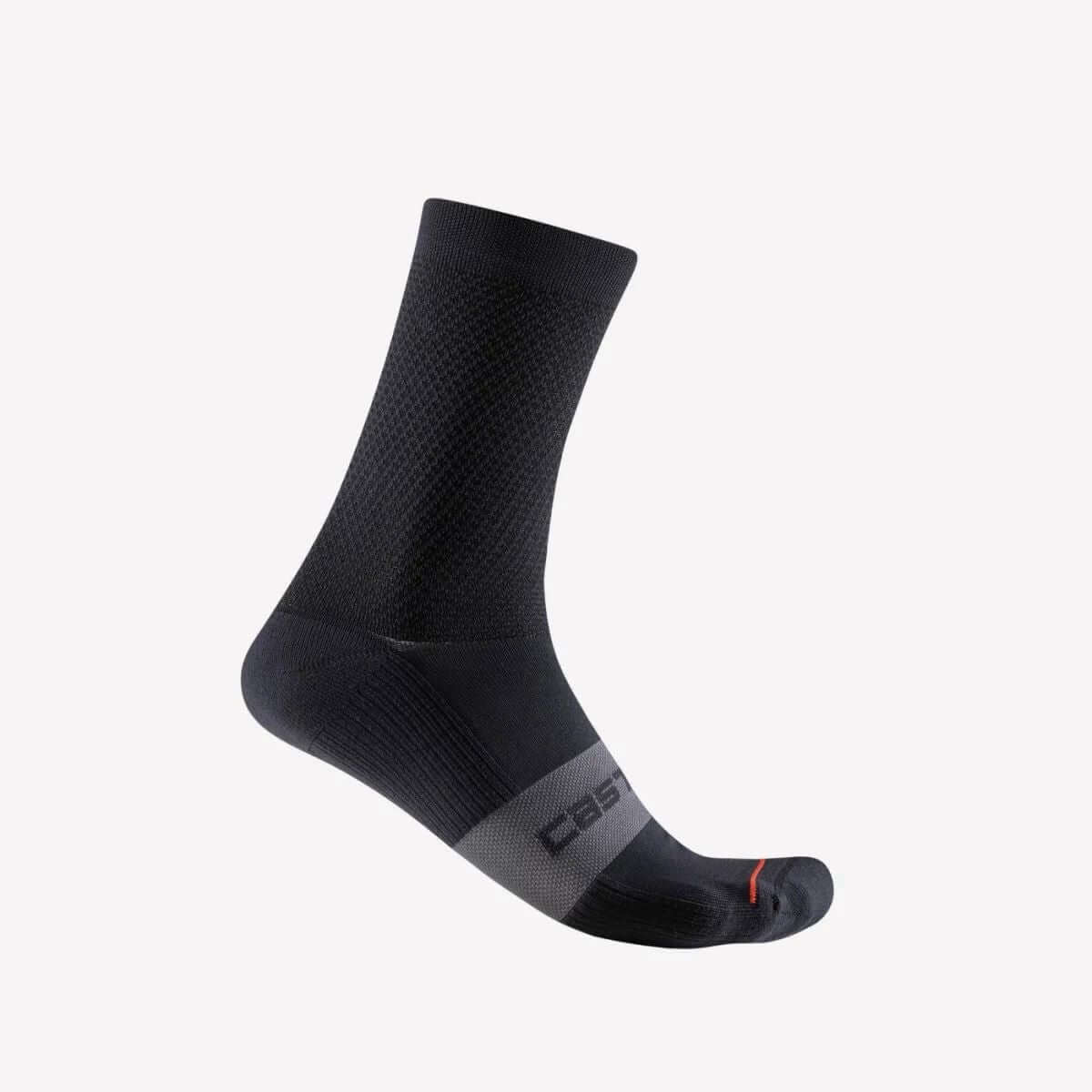 Chaussettes Espresso 15 - Mixte | Castelli - Image 2