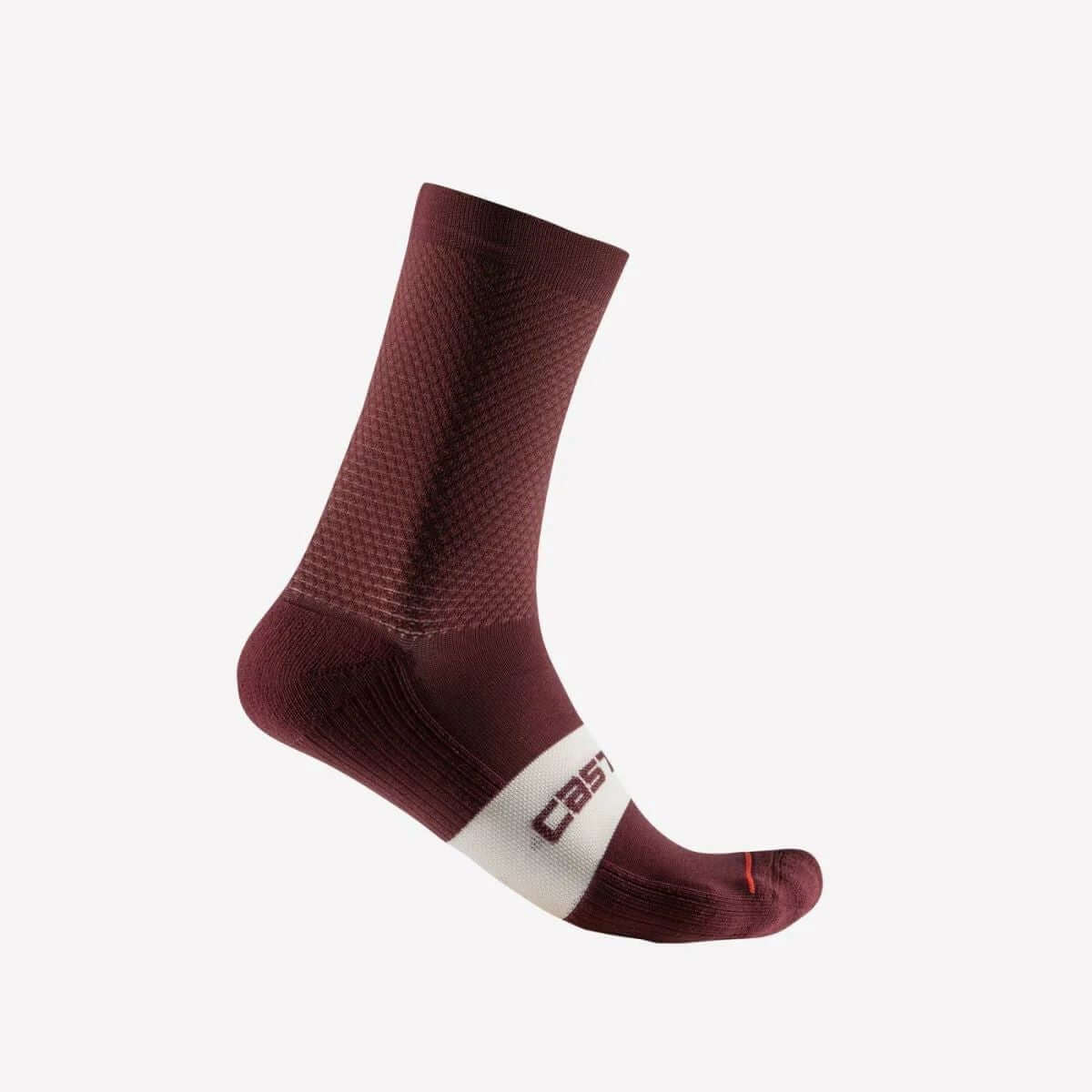 Chaussettes Espresso 15 - Mixte | Castelli - Image 3