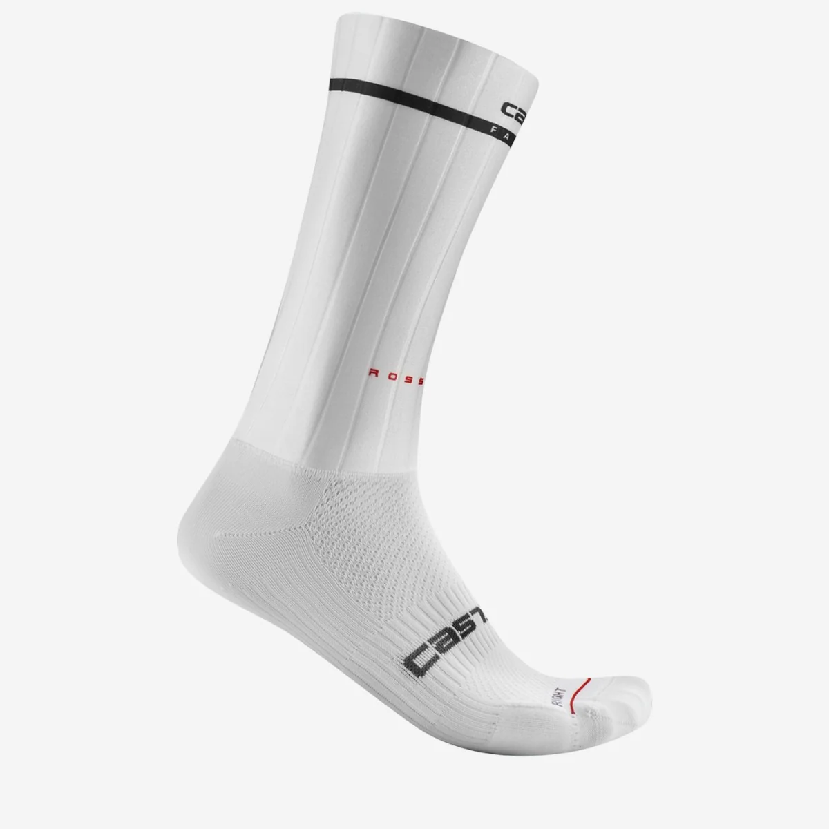 Chaussettes Fast Feet 2 - Mixte | Castelli