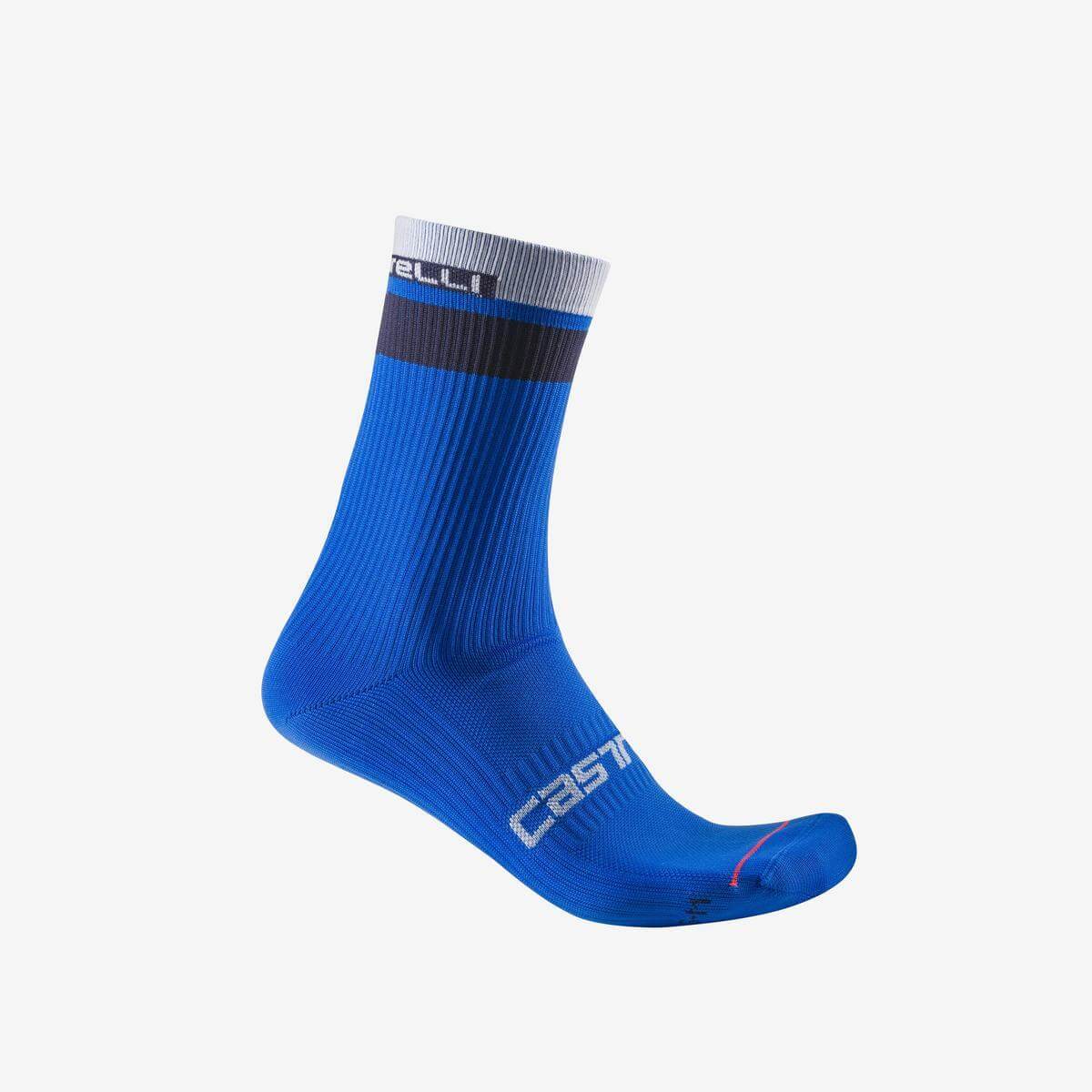 Chaussettes Gara Thermal 18 - Mixte | Castelli - Image 3
