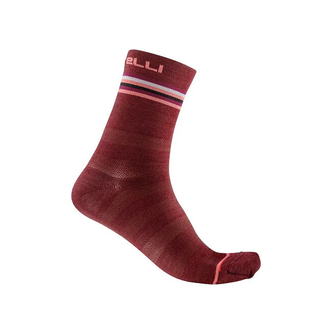 Chaussettes Go  15  - Femme | Castelli - Image 2