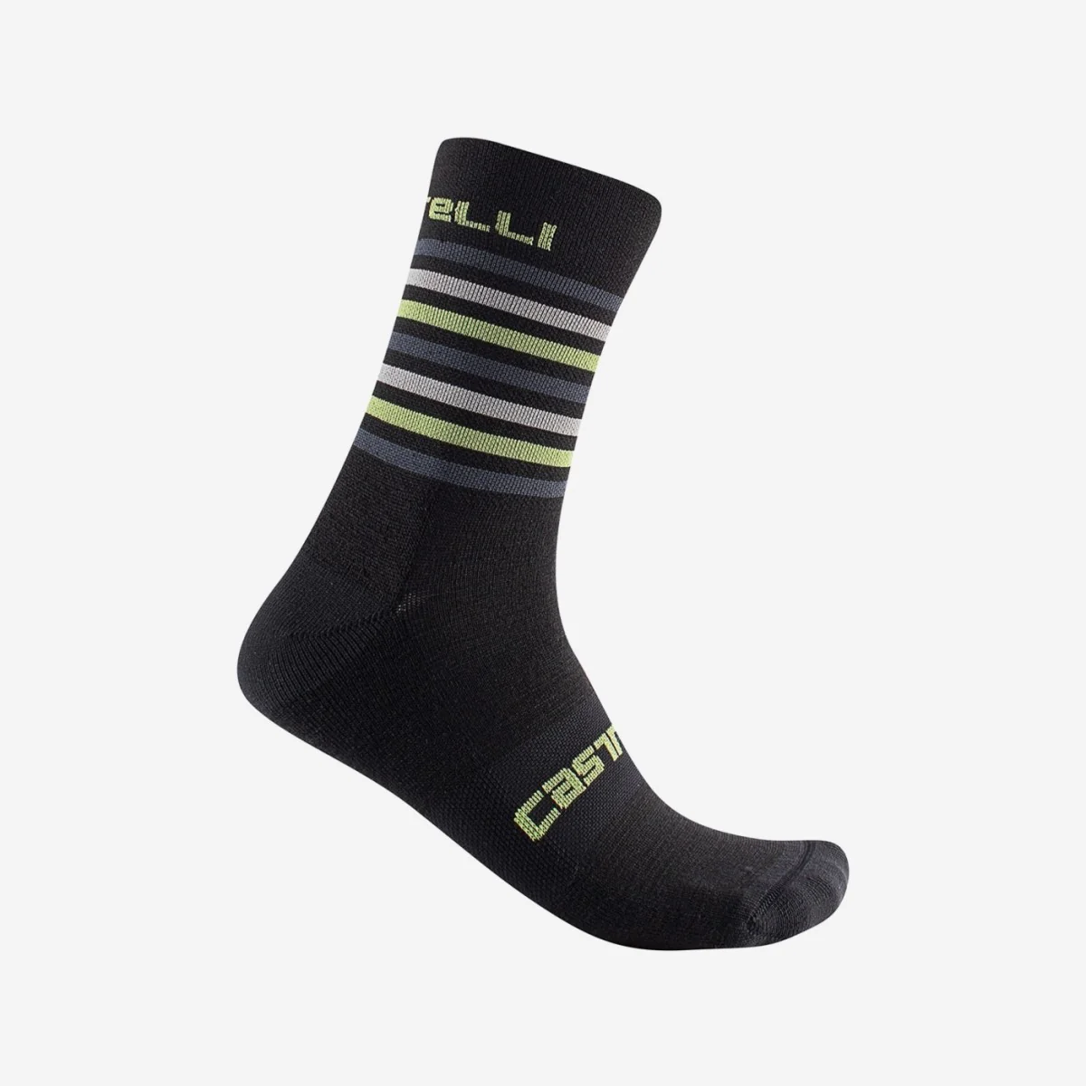 Chaussettes Gregge 15 - Mixte | Castelli