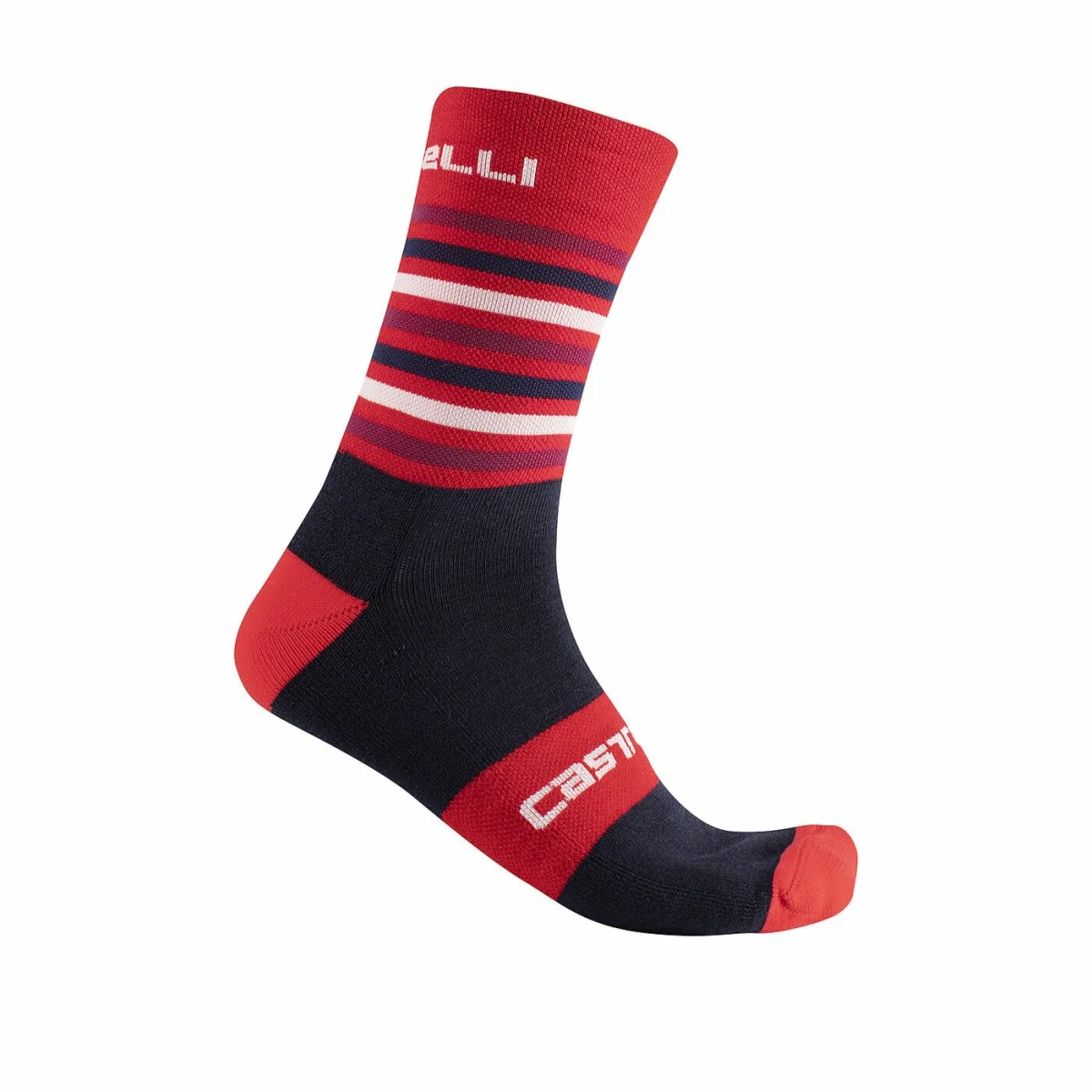 Chaussettes Gregge 15 - Mixte | Castelli - Image 2