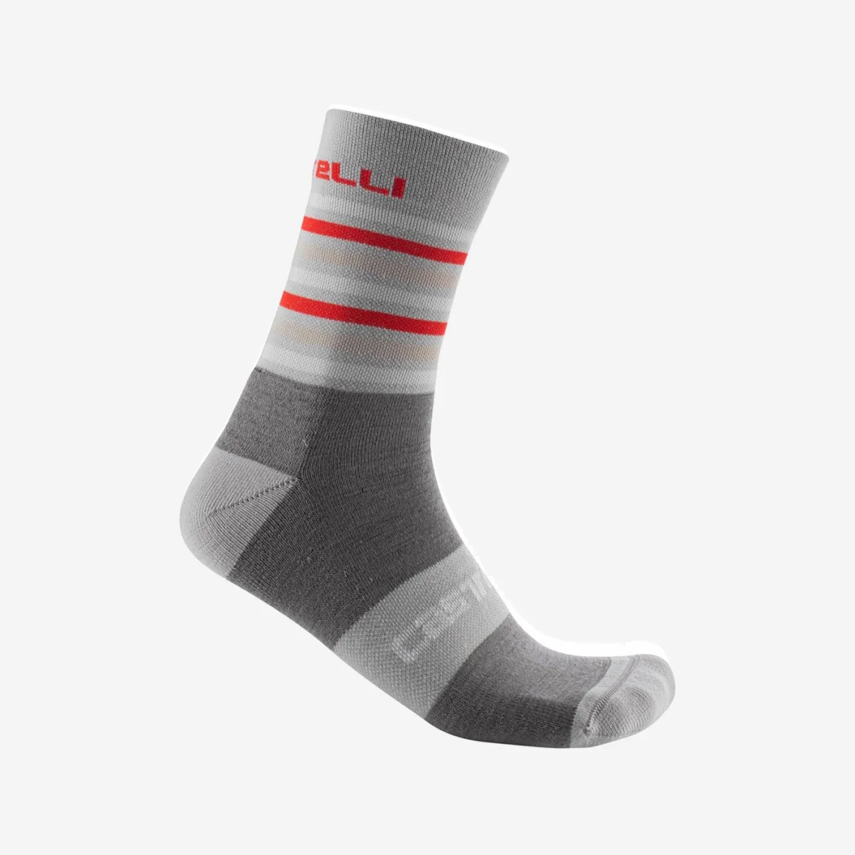 Chaussettes Gregge 15 - Mixte | Castelli - Image 3