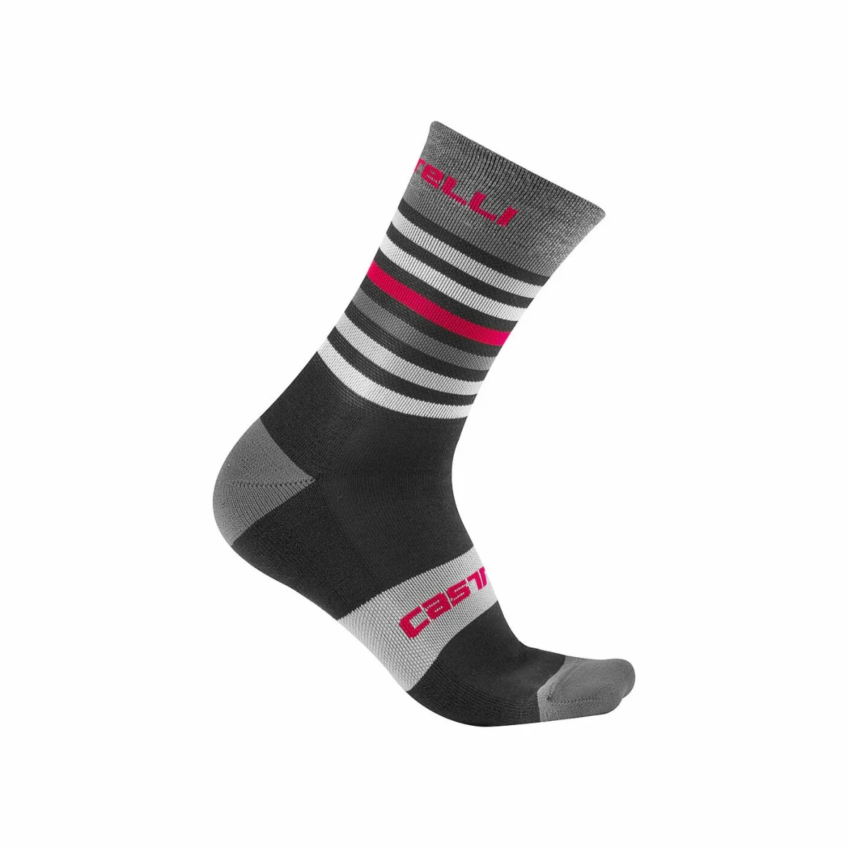 Chaussettes Gregge 15 - Mixte | Castelli - Image 4