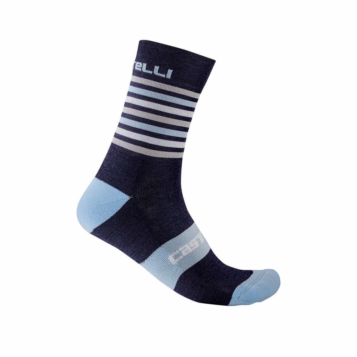 Chaussettes Gregge 15 - Mixte | Castelli - Image 5