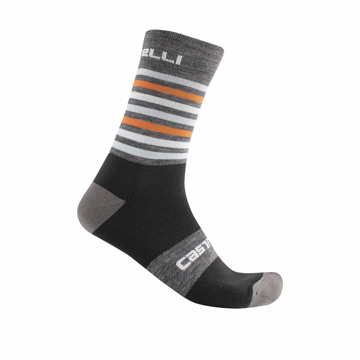 Chaussettes Gregge 15 - Mixte | Castelli - Image 6