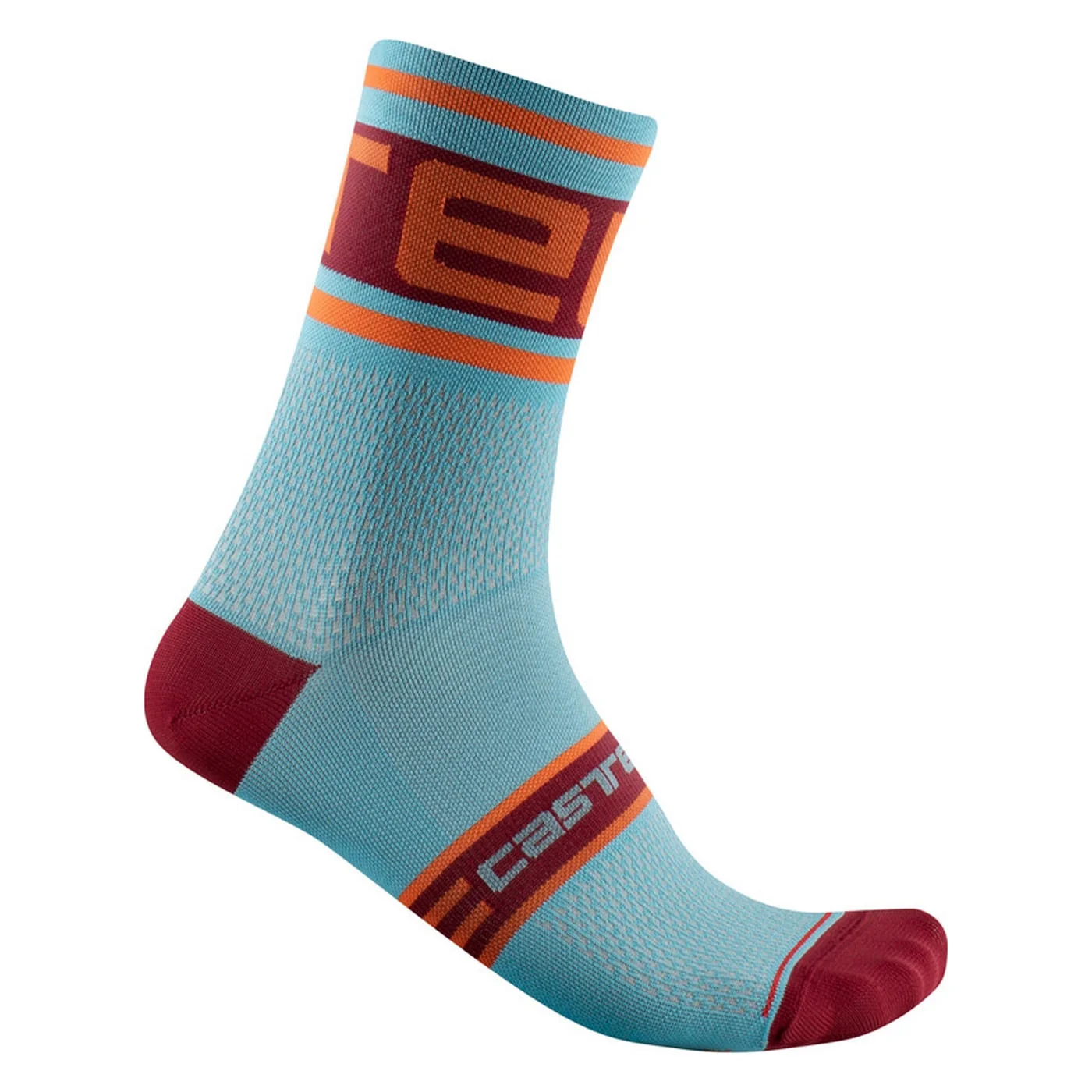 Chaussettes Prologo 15 - Mixte | Castelli - Image 5